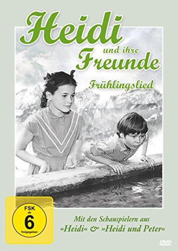 Heidi und ihre Freunde - Frühlingslied