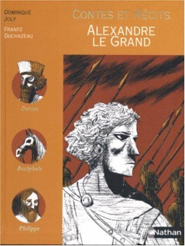 Alexandre le Grand