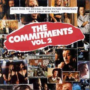 Commitments Volume 2