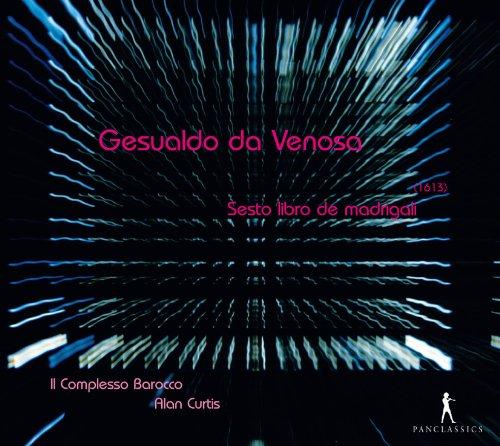 Gesualdo: 6.Madrigalbuch