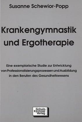 Krankengymnastik und Ergotherapie