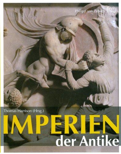 Imperien der Antike