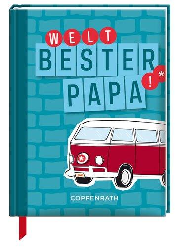 Weltbester Papa!