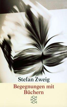 Begegnungen mit Büchern. Aufsätze und Einleitungen aus den Jahren 1902-1939.