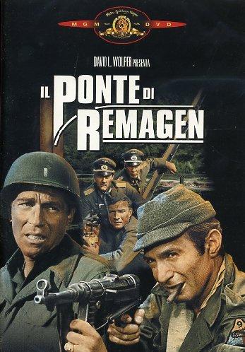 Il ponte di Remagen [IT Import]