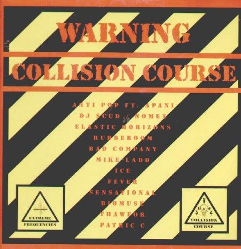 ++Collision Course [Vinyl LP]