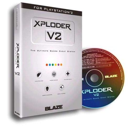 Xploder V2 (PS2)