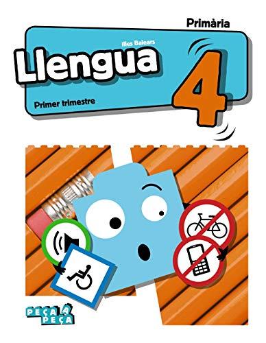 Llengua 4. (Peça a peça)