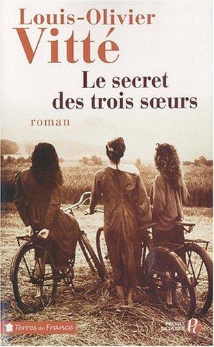 Le secret des trois soeurs