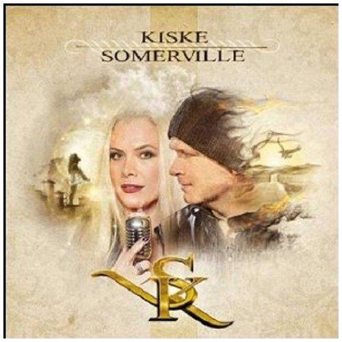 Kiske/Somerville (Limited Digi Edition)