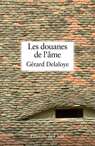 Les douanes de l'âme : et autres chroniques roumaines