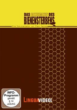 Das Geheimnis des Bienensterbens