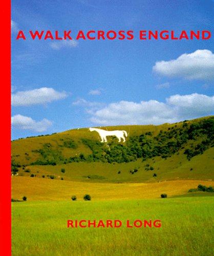 Walk Across England