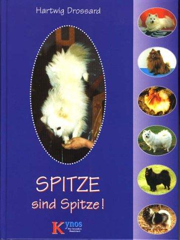 Spitze sind spitze!