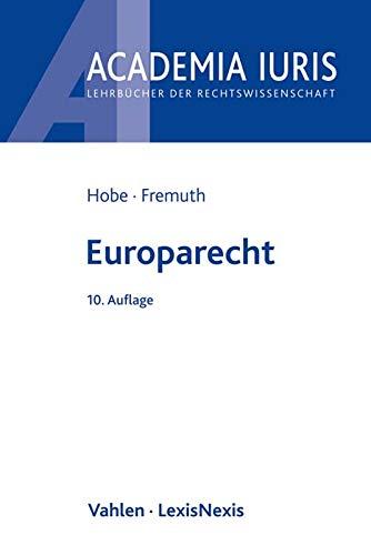 Europarecht