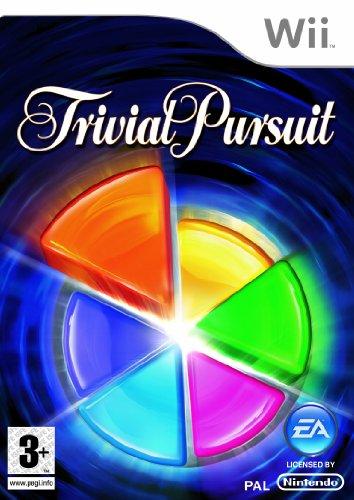 Trivial Pursuit [PEGI]