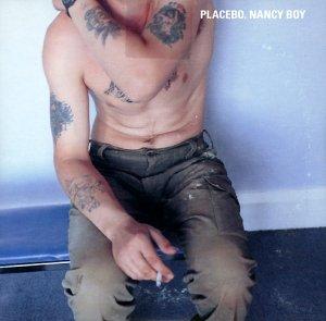 Nancy Boy EP CD2