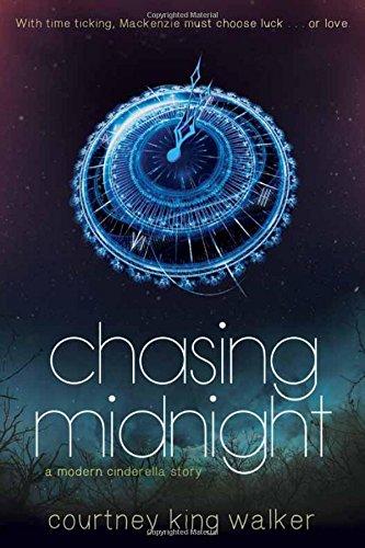 Chasing Midnight: A Modern Cinderella Story