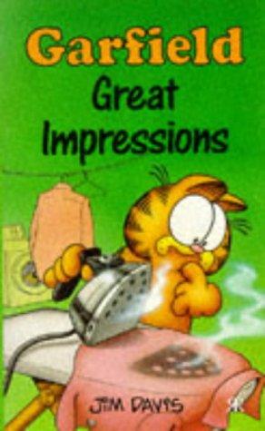 Garfield - Great Impressions (Garfield Pocket Books)