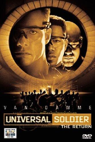 Universal Soldier-The Return [Import]