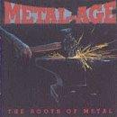 Metal Age:Roots Of Metal