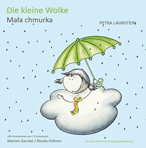 Die kleine Wolke II - Flecki und Fanti - Deutsch-Arabische Kindergartenversion