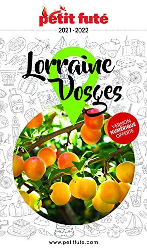 Lorraine, Vosges : 2021-2022