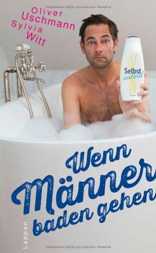 Wenn Männer baden gehen