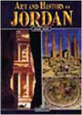 The Art and History of Jordan (Bonechi Art and History Series)