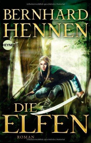 Die Elfen: Roman (Heyne fliegt)