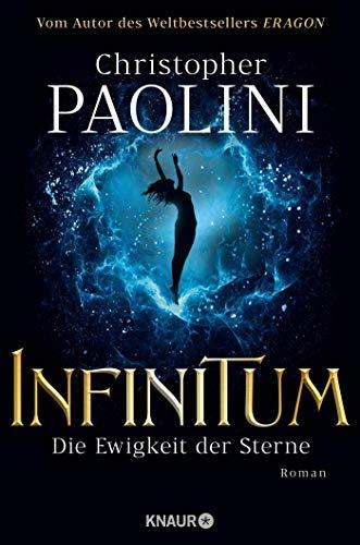 INFINITUM - Die Ewigkeit der Sterne: Roman