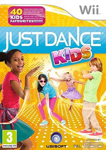 Just dance : kids FR