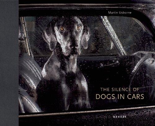 The Silence of Dogs in Cars: Martin Usborne - Mute