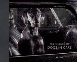 The Silence of Dogs in Cars: Martin Usborne - Mute