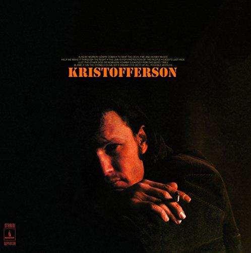 Kristofferson [Vinyl LP]