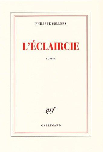 L'éclaircie