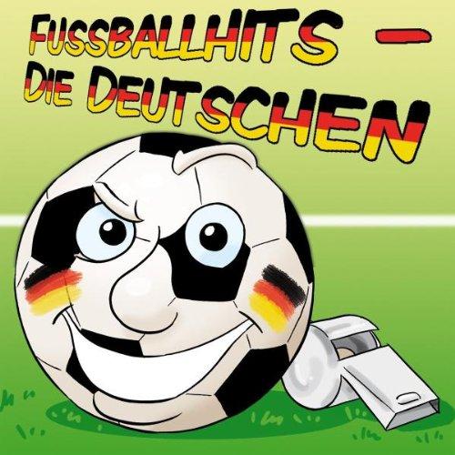 Fussballhits-die Deutschen