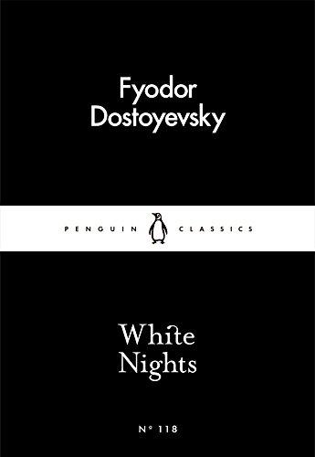 White Nights (Penguin Little Black Classics)