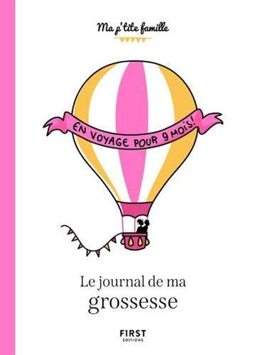 Le journal de ma grossesse : en voyage pour 9 mois !