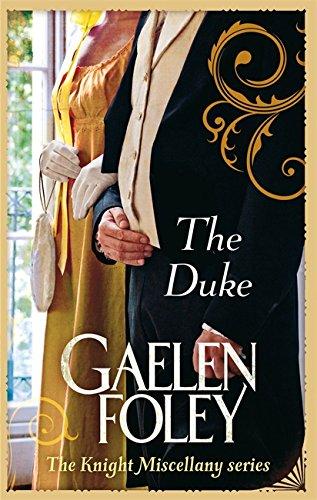 The Duke (Knight Miscellany Series)