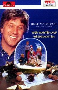 Wir Warten auf Weihnachten [Musikkassette]