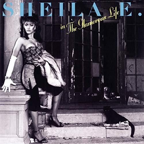 The Glamorous Life [Vinyl LP]