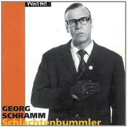 Der Schlachtenbummler