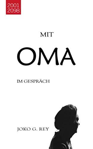 Mit OMA im Gespräch