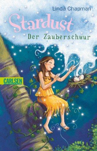 Stardust, Band 3: Der Zauberschwur