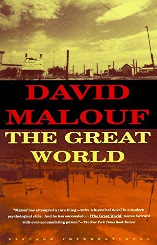 The Great World (Vintage International)