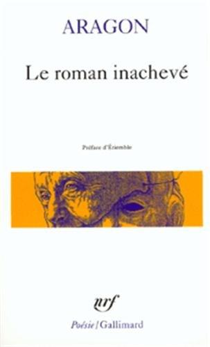 Le Roman inachevé