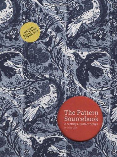 The Pattern Sourcebook: A Century of Surface Design