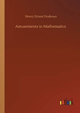 Amusements in Mathematics