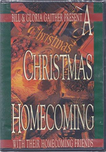 Christmas Homecoming